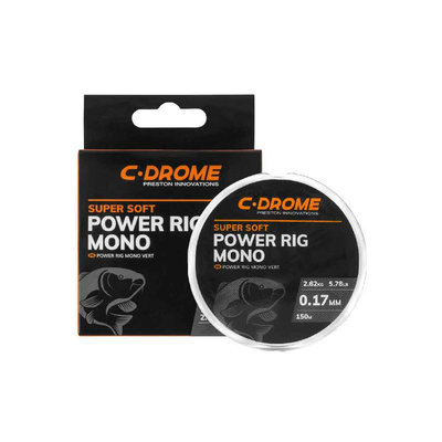 C•Drome Power Rig Mono
