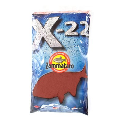 Zammataro X-22