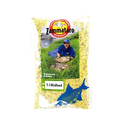 Zammataro T-3 Birdfood