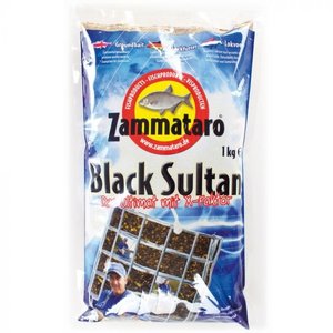 Zammataro Black Sultan