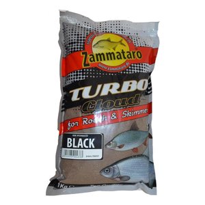 Zammataro Turbo Cloud