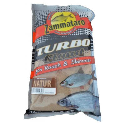 Zammataro Turbo Cloud