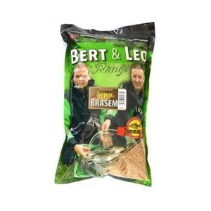 Zammataro Bert & Leo Super Brasem