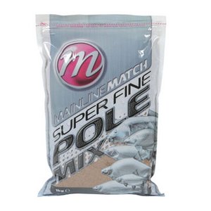 Mainline Super Pole Mix