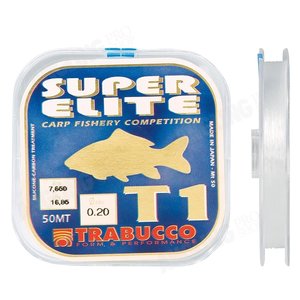 Trabucco Super Elite T1 Carp