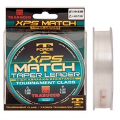 Trabucco T Force XPS Match Taper Leader