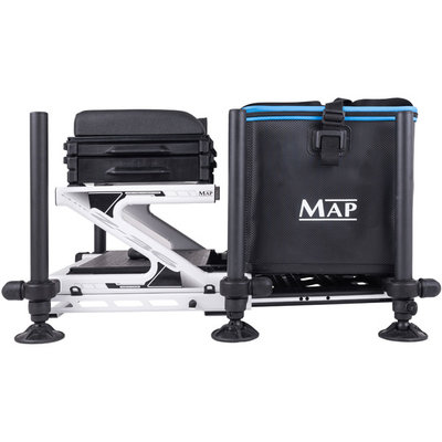 MAP Seal System Carryall