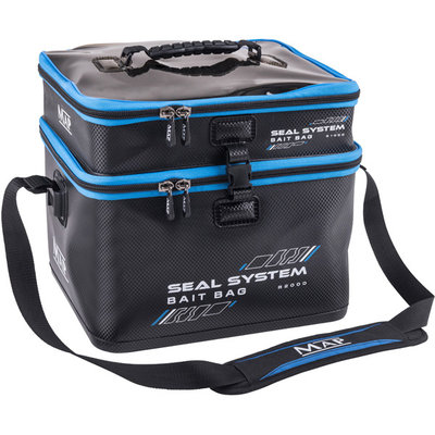 MAP Seal System EVA Bait Bag