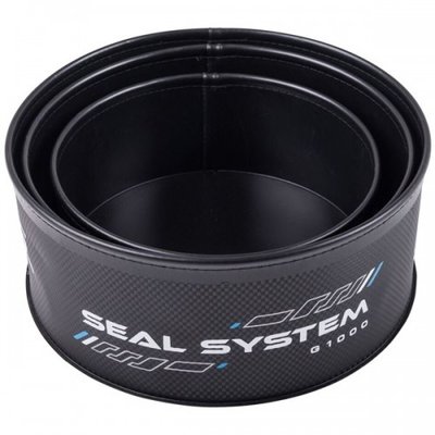 MAP Seal System EVA Ground Bait Bowls