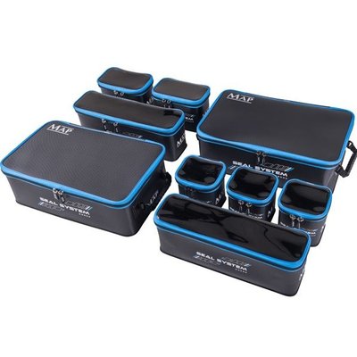 MAP Seal System Carryall