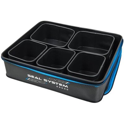 MAP S5000 Seal System Bait System