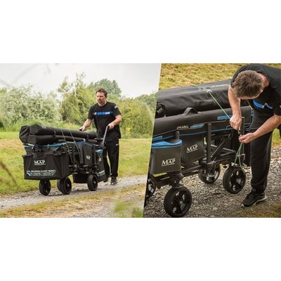 MAP X4 Extending Barrow