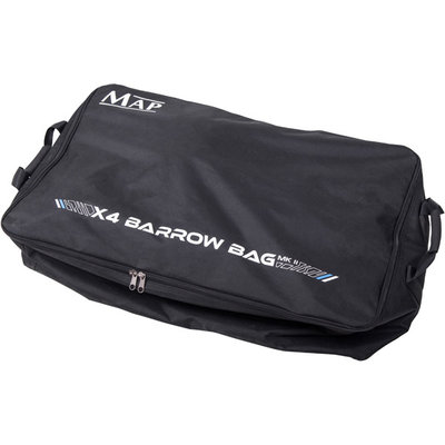 MAP X4 Extending Barrow