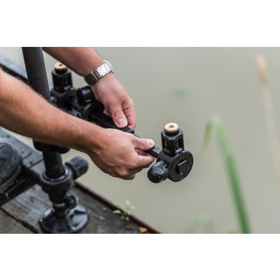 MAP QRS Extending Accessory Bar