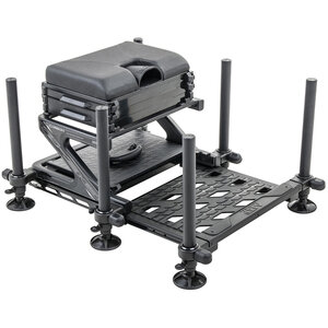 MAP Z-36 Carbon Seatbox