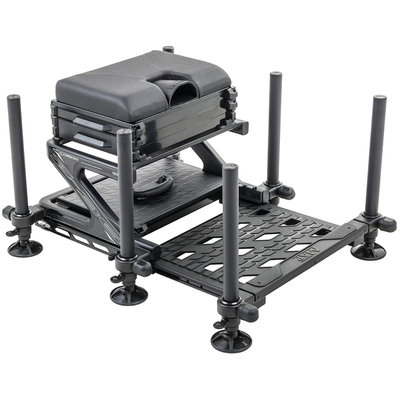 MAP Z-36 Carbon Seatbox