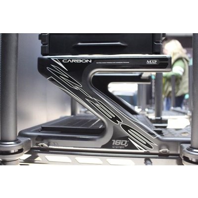 MAP Z-36 Carbon Seatbox