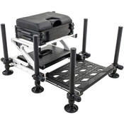 MAP Z-36 Elite White Seatbox