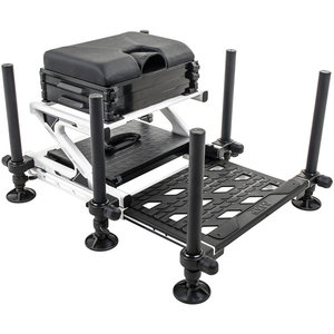 MAP Z-36 Elite White Seatbox