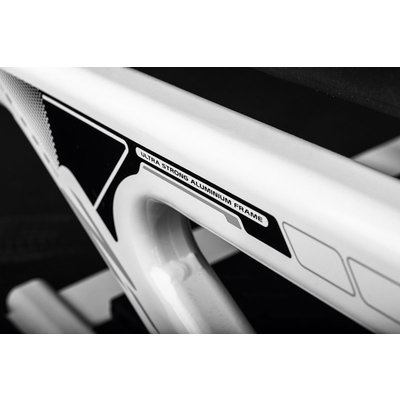 MAP Z-36 Elite White Seatbox