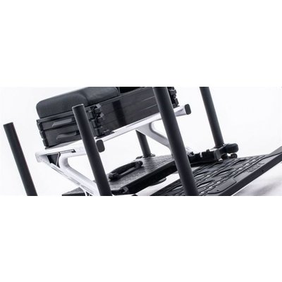 MAP Z-36 Elite White Seatbox