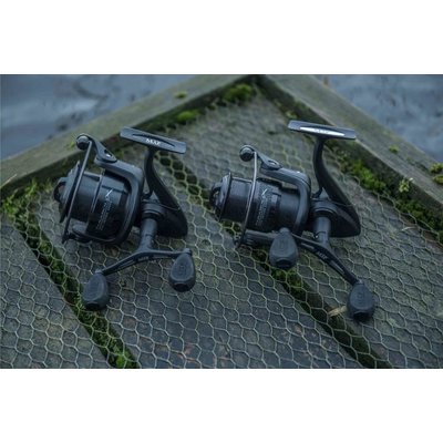 MAP Parabolix Reels