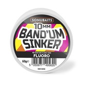 Sonubaits Band'um Sinkers 6mm