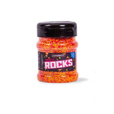 Sonubaits Rocks