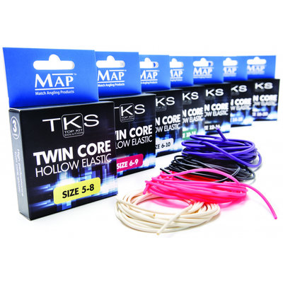 MAP TKS Twin Core Hollow Elastic