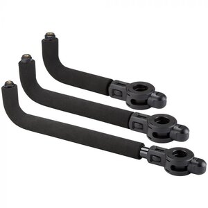 MAP QRS Outrigger Arms