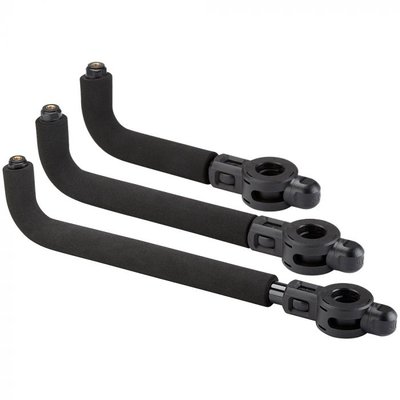 MAP QRS Outrigger Arms