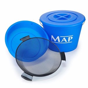MAP Bucket & Riddle Set