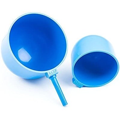 MAP Groundbait Pole Cup Set