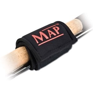 MAP Neoprene Rod Wraps