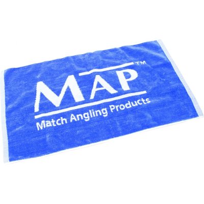 MAP Hand Towel