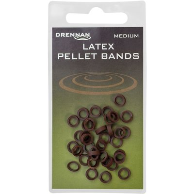 Drennan Latex Pellet Band
