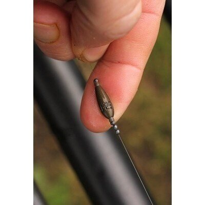 Drennan In-Line Olivettes