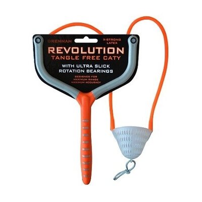 Drennan Revolution Tangle Free Caty's