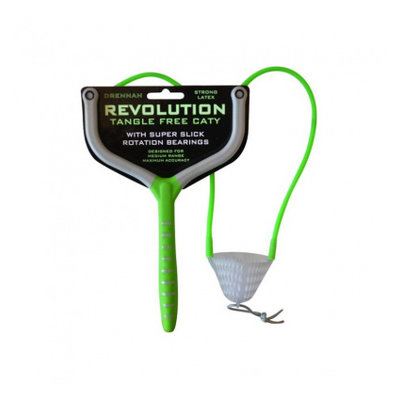 Drennan Revolution Tangle Free Caty's