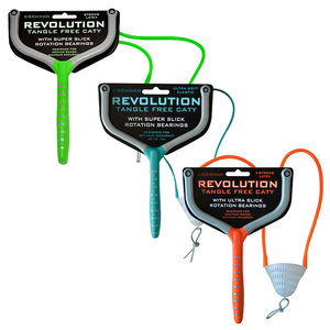 Drennan Revolution Tangle Free Caty's