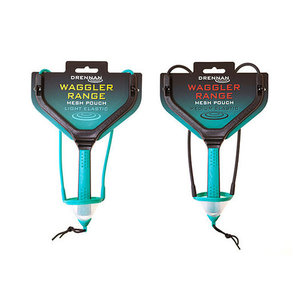 Drennan Waggler Range Mesh Pouch