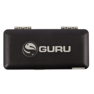 Guru Stealth Rig Case