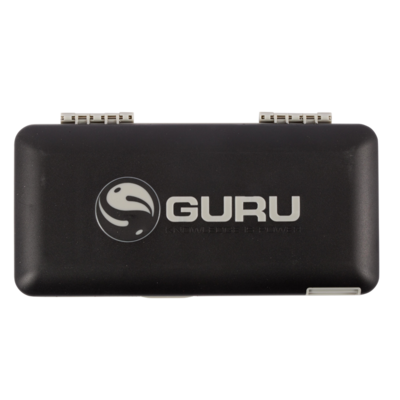 Guru Stealth Rig Case