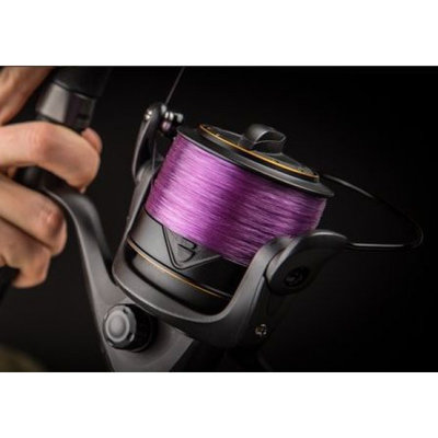 Wychwood Carp DPF Line 1000m