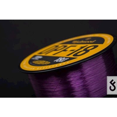 Wychwood Carp DPF Line 1000m