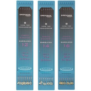 Drennan HPS Power Bandits 15cm