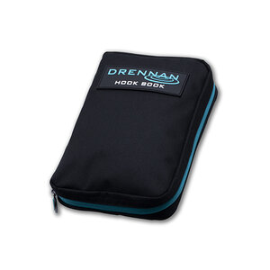 Drennan Hook Book