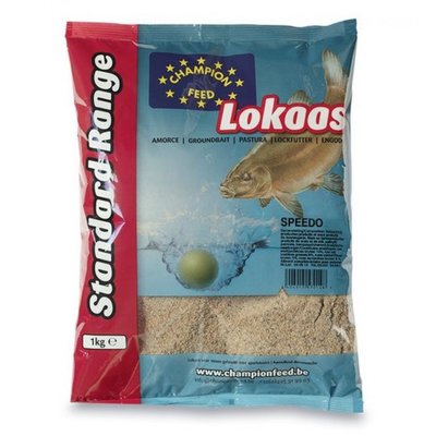 Champion Feed Speedo