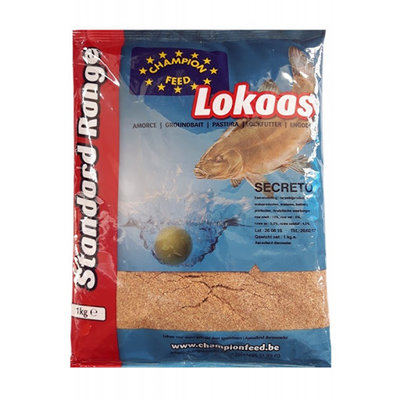 Champion Feed Secreto