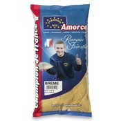 Champion Feed Romain Foiratier Breme